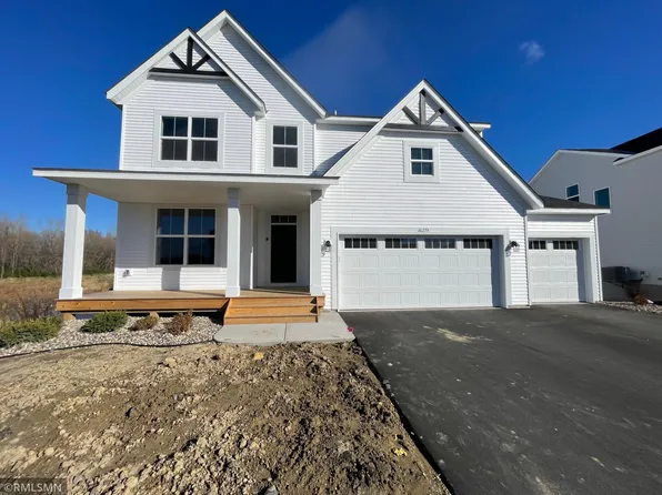16275 Fairoaks Ave N, Hugo, MN 55038