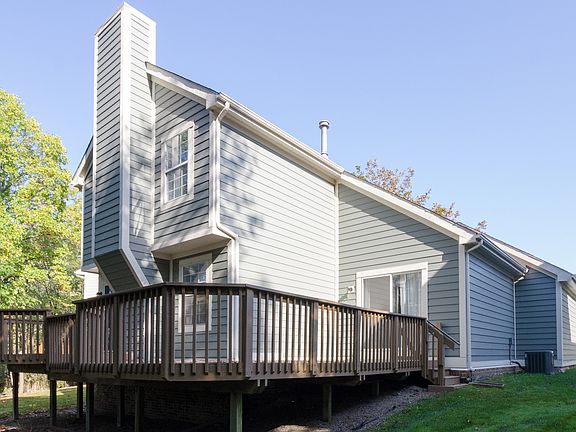4th image of 41338 Cornell Dr #1