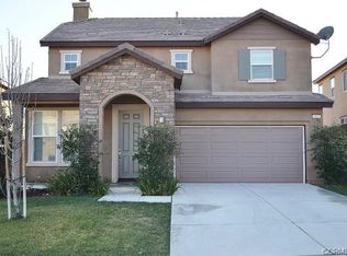 3905 Obsidian Rd, San Bernardino, CA 92407