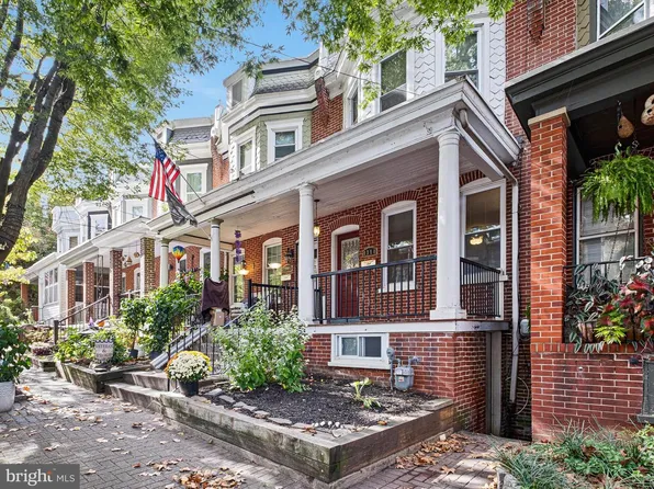 1311 N Tatnall St, Wilmington, DE 19801