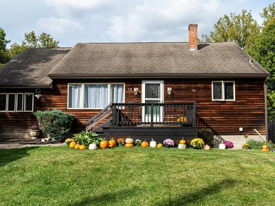 18 Velma Ave, Pittsfield, MA, 01201