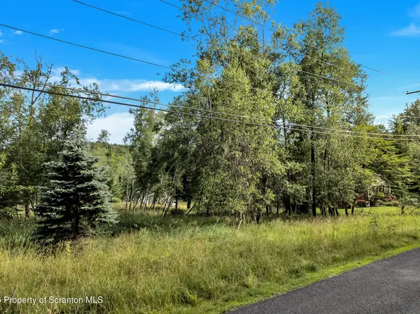 Quaking Aspen Ln, Lake Ariel, PA 18436