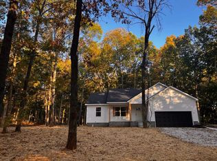 401 Auburn Richelieu Rd, Auburn, KY 42206