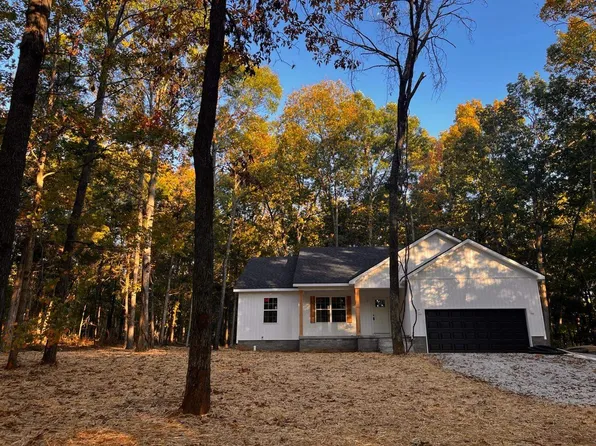 401 Auburn Richelieu Rd, Auburn, KY 42206