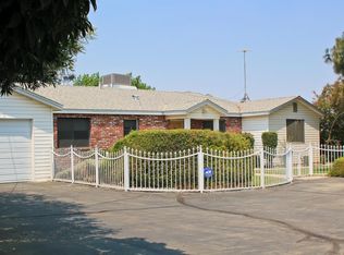 9365 S Alta Ave, Reedley, CA 93654