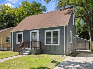 20043 Fenmore St, Detroit, MI 48235