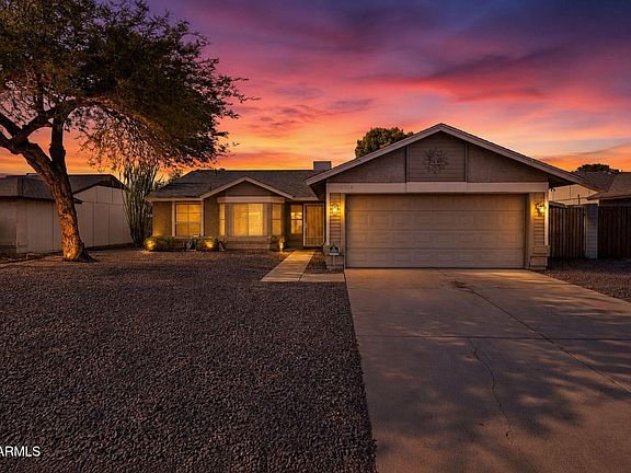 2nd image of 6526 W MESCAL Street