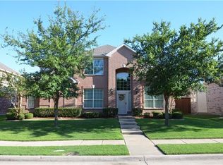 1628 Clarke Springs Dr, Allen, TX 75002
