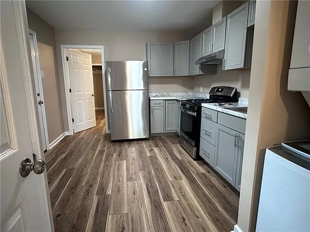 3116 N Robertson St — Photo 2