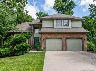 3719 Bray Ct, Columbia, MO 65203