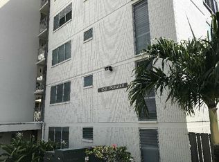 1555 Pohaku St APT A306, Honolulu, HI 96817
