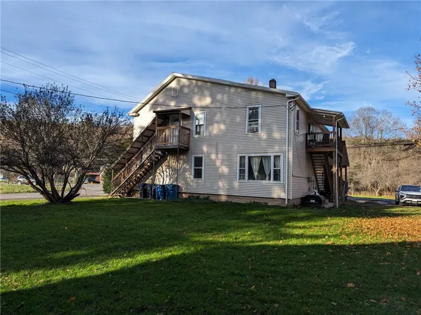 56 Charlotte Creek Rd, Oneonta, NY 13820