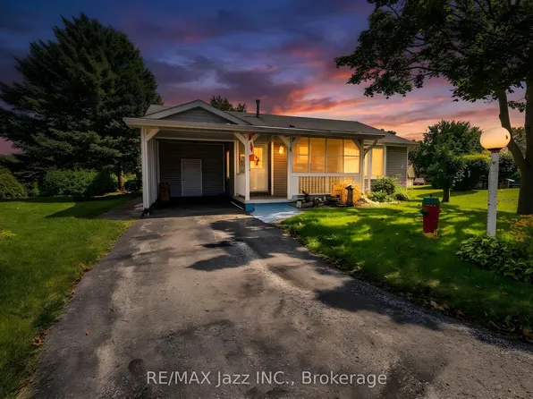 5 King Ct, Clarington, ON L1B 1L7