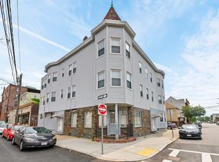 21 Ford St, East Boston, MA 02128
