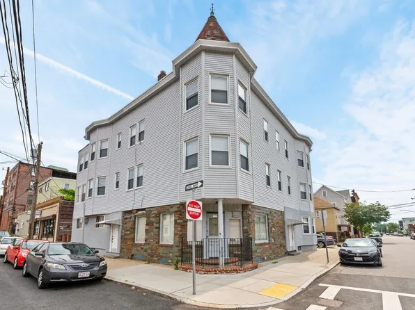 21 Ford St, East Boston, MA 02128