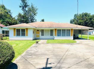 6617 Nothofer St, Mansura, LA 71350