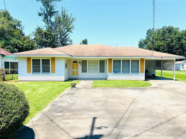 6617 Nothofer St, Mansura, LA 71350