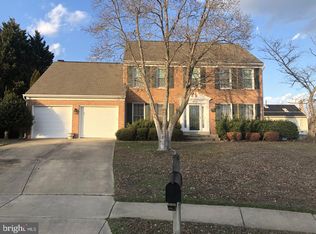 15104 Joppa Pl, Bowie, MD 20721