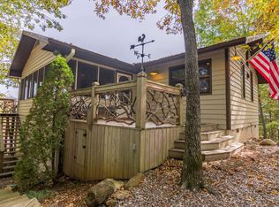 56 Out The Ridge Rd, Blairsville, GA 30512