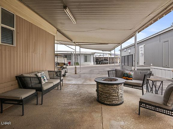 4th image of 601 Beachcomber Blvd Lot 308