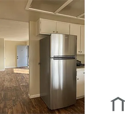 2 bed, 1000 sqft, $2,200 — Photo 3