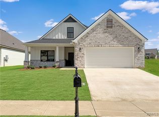 12697 Windword Pointe Dr, Northport, AL 35475