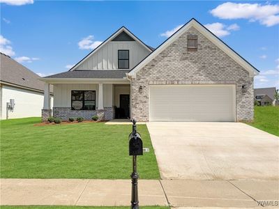 12697 Windword Pointe Dr, Northport, AL, 35475