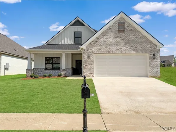 12697 Windword Pointe Dr, Northport, AL 35475