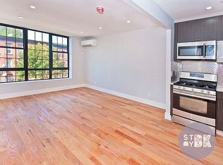 670 Halsey St #4G, Brooklyn, NY 11233