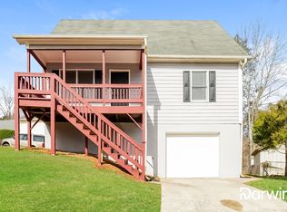 1605 Cranberry Hill Ln, Winston Salem, NC 27127