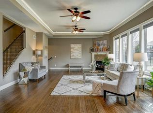 335 N Eaton Dr, Lawrence, KS 66049