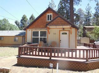 723 Elm St, Big Bear Lake, CA 92315