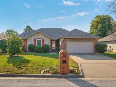736 N Allison Street, Nixa, MO, 65714