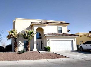 611 Missy Ct, Sunland Park, NM 88008