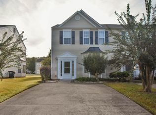 25 Berkeley Pl, Cartersville, GA 30121