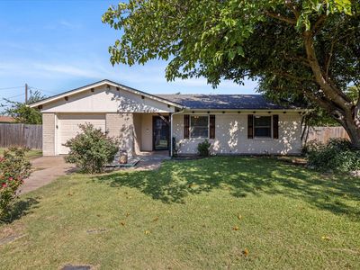 2020 Swaim Dr, Granbury, TX, 76048