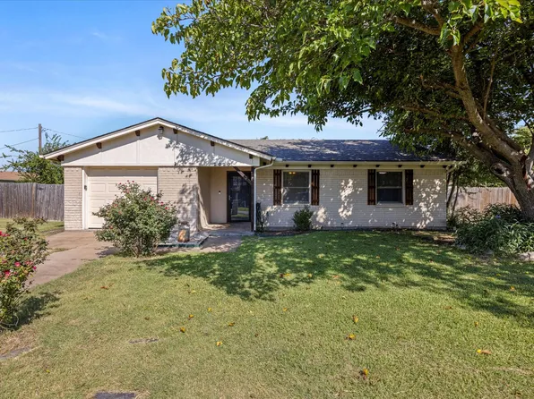 2020 Swaim Dr, Granbury, TX 76048