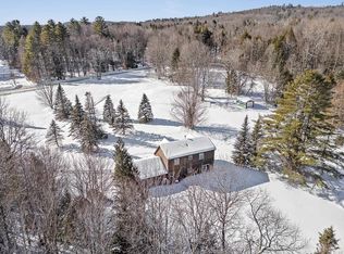 214 Gallup Road, Morristown, VT 05661