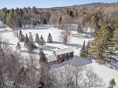 214 Gallup Road, Morrisville, VT, 05661