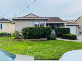 279 Ano Ave, San Lorenzo, CA 94580