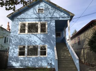 1321 Alcatraz Ave UNIT A, Berkeley, CA 94702
