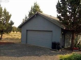 14524 SW Stallion Dr, Crooked River, OR 97760