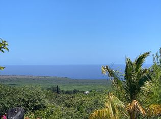 LOT 37 Lot 37, Naalehu, HI 96772