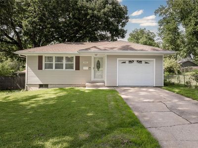 2611 Pacific St, Saint Joseph, MO, 64507