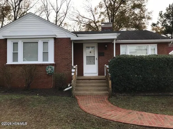 702 E 3rd St, Greenville, NC 27858