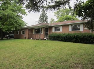 5129 Ilo Dr, Columbus, OH 43229