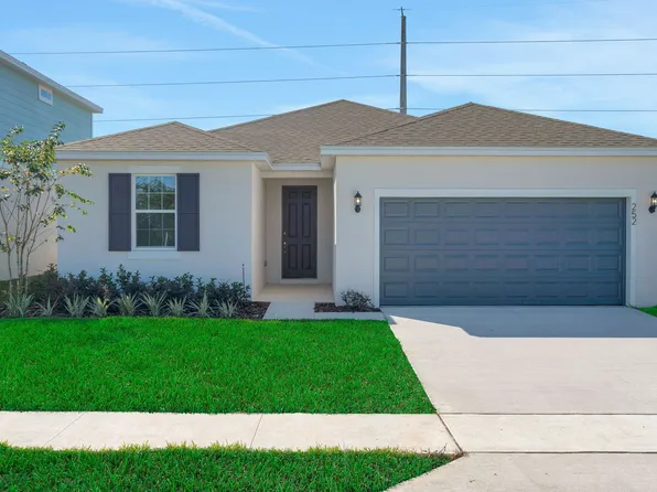 252 Meredith Blvd, Winter Haven, FL 33881