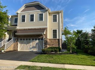 58 Eckert Dr, Lincroft, NJ 07738