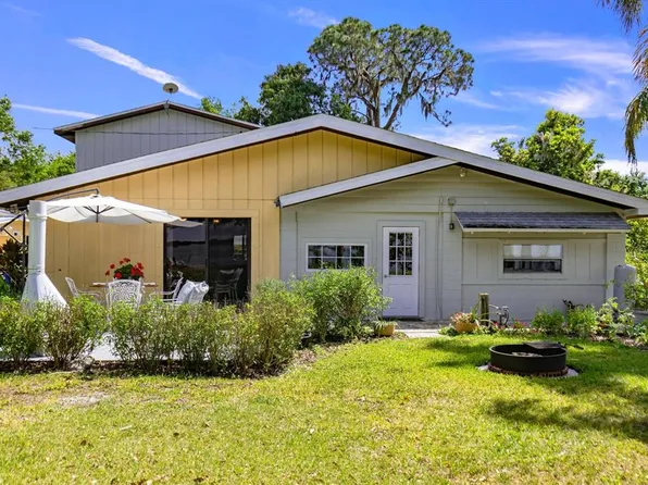 2519 Gabriel Rd, Fort Meade, FL 33841