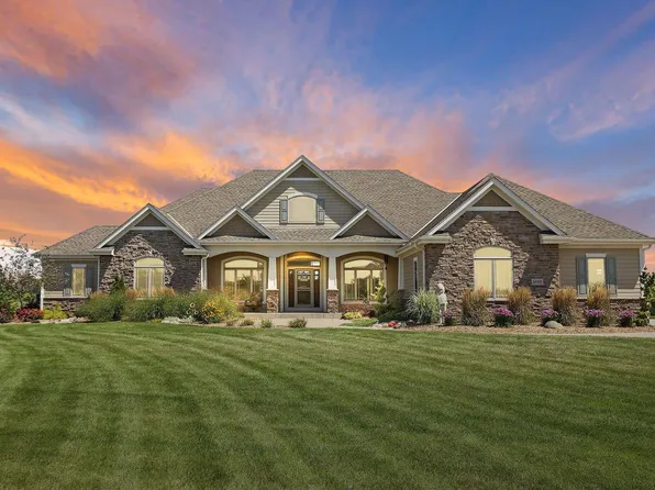 14905 Kingston WAY, Franksville, WI 53126